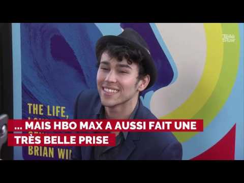 VIDEO : HBO Max : Friends, Chernobyl, Pretty little liars... ce qu'on...