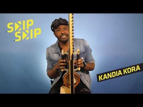 VIDEO : Kandia Kora : "Ma plus grande fiert c'est de faire comme mon pre."| Skip Ski