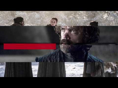 VIDEO : Game of Thrones s'offre un record historique avec 32 nominatio...
