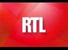 Le journal RTL de 18h du 17 juillet 2019