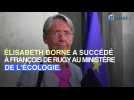 le patrimoine d'Elisabeth Borne, nouvelle ministre de l'écologie