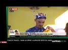 Zap sport du 18 juillet - Tour de France : Julian Alaphilippe reste en jaune (vidéo)