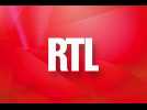 Le journal RTL de 18h du 18 juillet 2019