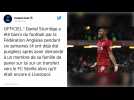 Premier League : Daniel Sturridge suspendu six semaines pour des paris illicites