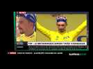 Zap Sport du 19 juillet - Tour de France 2019 : Julian Alaphilippe toujours maillot jaune (Vidéo)