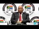 L'ex-président Jacob Zuma cesse de coopérer à l'enquête