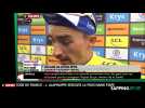 Zap Sport du 25 Juillet : Matteo Trentin remporte la 17ème étape du Tour de France
