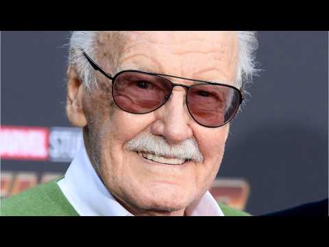 VIDEO : Stan Lee May Have A Bronx Street Named After Him