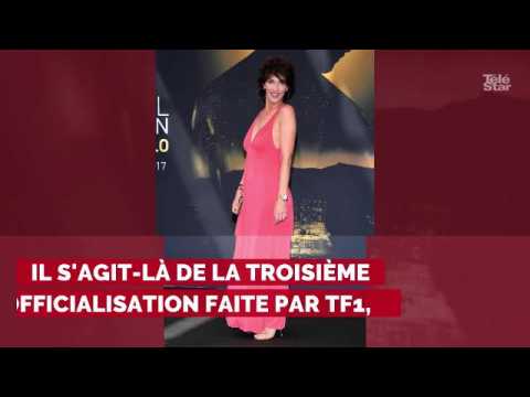 VIDEO : Danse avec les stars : TF1 officialise la participation du com...