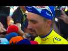 Tour de France 2019 : Julian Alaphilippe, l'Hexagone est conquis !