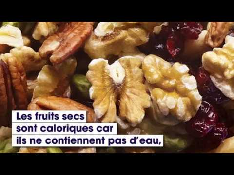 VIDEO : Ces 5 aliments sains qui font grossir