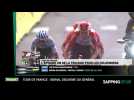 Zap sport du 26 juillet - Tour de France : Bernal 2ème du général (vidéo)