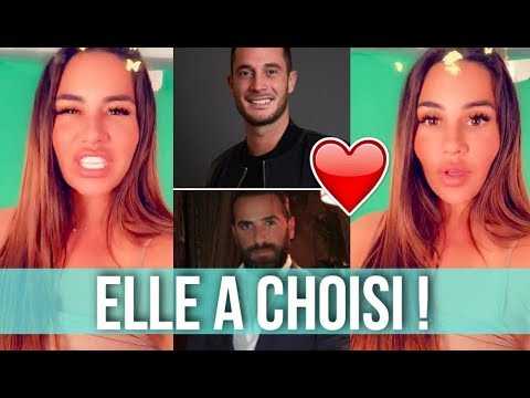 VIDEO : MILLA A ENFIN CHOISI ENTRE NACCA ET MUJDAT ! DCOUVREZ AVEC QUI ELLE EST EN COUPLE ? (LMvsMO