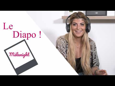 VIDEO : Mlanight rpond aux attaques d?Illan dans  Le Diapo  !