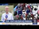 Tour de France 2019: Thibaut Pinot abandonne