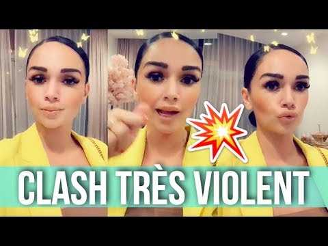VIDEO : JAZZ CLASH TRS VIOLEMMENT ET MENACE ! LA GUERRE EST DCLARE...