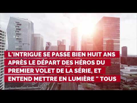 VIDEO : Gossip Girl : tout ce que l'on sait sur le reboot de la srie