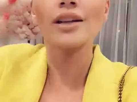 VIDEO : Jazz : Sa famille menace par un pronostiqueur, elle pte les plombs sur Snapchat !