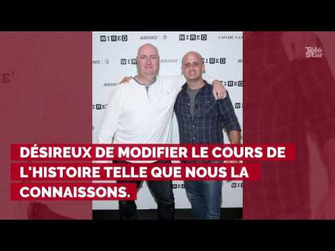 VIDEO : Timeless : pourquoi la srie fut-elle accuse de plagiat ?