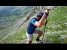 Hautes-Alpes : Rémi Loubet remporte la première édition du KL-KV lors du Vars Mountain Trail