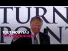 Tour de France : Donald Trump a voulu concurrencer la Grande Boucle avec sa propre course