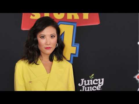 VIDEO : Toy Story 4's Ally Maki Wants To Explore Giggle McDimples' Origin Story