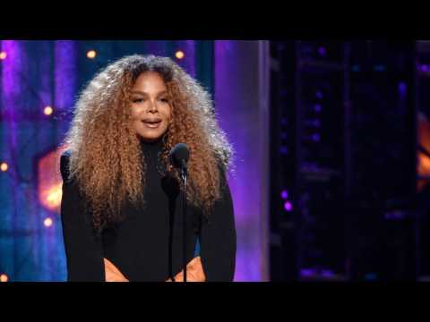 VIDEO : Janet Jackson Speaks Out On Michael Jackson's Legacy