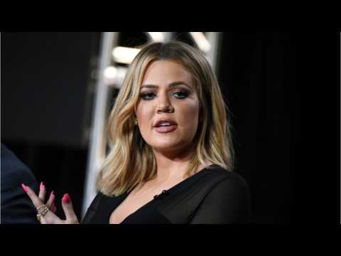 VIDEO : Khlo Kardashian?s Opens Up About Pregnancy Scare