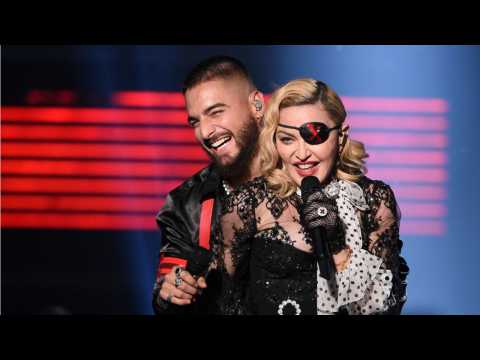 VIDEO : Madonna's 'Madame X' Gets Number One Spot On The Billboard 200