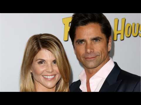 VIDEO : John Stamos Opens Up About Lori Loughlin Situation