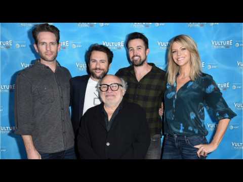 VIDEO : Season 14 Of ?It?s Always Sunny in Philadelphia? Gets Premier Date