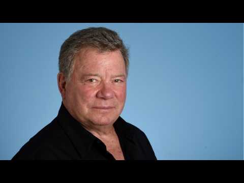 VIDEO : William Shatner Reveals He Got Banned From A Reddit Community