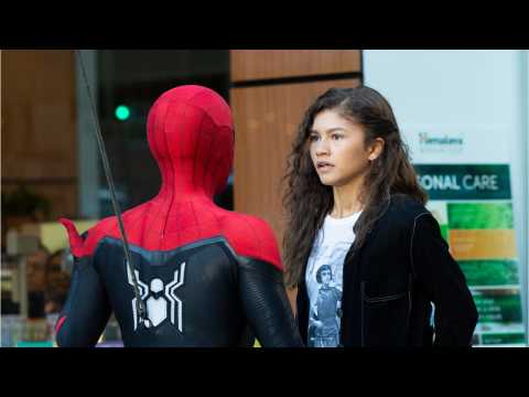 VIDEO : Spider-Man Heads To Europe