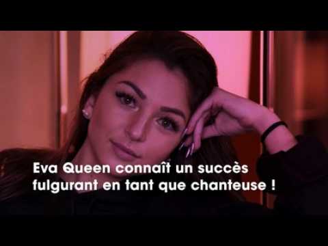 VIDEO : Jalousie, harclement, bac... Eva Queen fait des rvlations sur son succs fulgurant