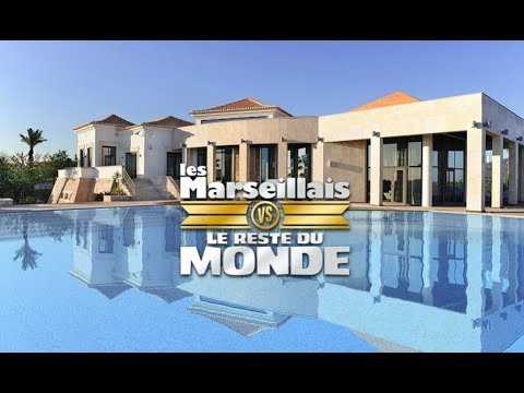 VIDEO : LMVSMONDE4: DCOUVREZ LEUR INCROYABLE VILLA DE LUXE !