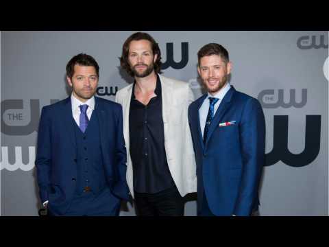 VIDEO : Jensen Ackles Will Direct Supernatural Episode