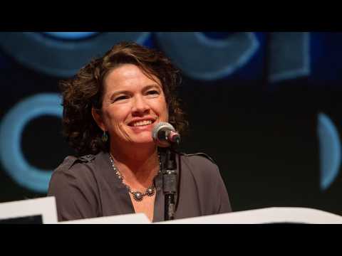 VIDEO : Heather Langenkamp Discusses Special Effects In The 1980s