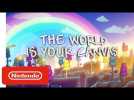 Terraria - Launch Trailer - Nintendo Switch