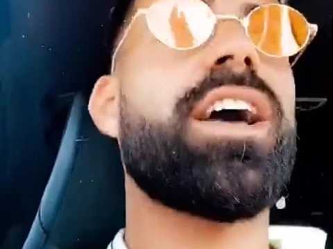 VIDEO : Vincent Queijo : Au fond du trou depuis sa rupture avec Maddy ? Il pousse un coup de gueule