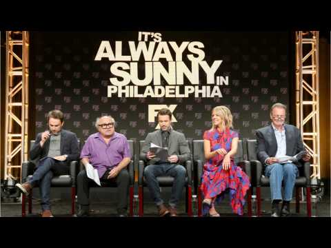 VIDEO : ?It?s Always Sunny? Makes A Plea For Overdue Award Consideration