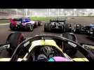 F1 2019 OFFICIAL GAME Bande Annonce de Gameplay (2019) PS4 / Xbox One / PC