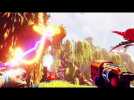 JOURNEY TO THE SAVAGE PLANET Bande Annonce de Gameplay (2019) PS4 / Xbox One / PC