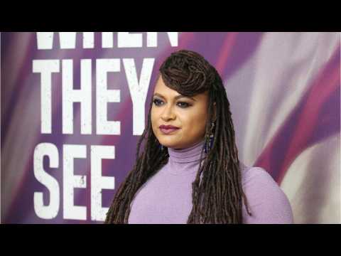 VIDEO : Ava DuVernay Wept Learning How Many Accounts Watched ?When They See Us?