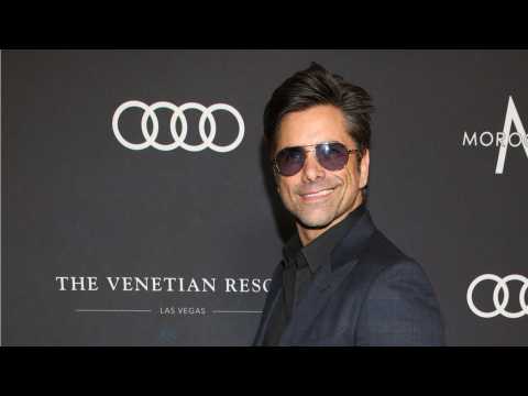 VIDEO : John Stamos Wants To Work On 'Full House' Prequel After 'Fuller House' Ends
