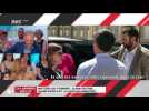 Le monde de Macron : Moteurs qui tournent, climatisation, quand Ruffin fait la leçon aux ministres ! - 27/06