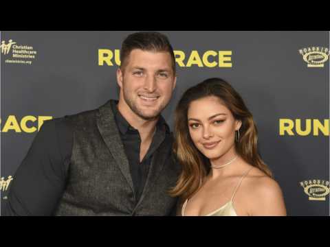 VIDEO : Tim Tebow Discusses Wedding Plans