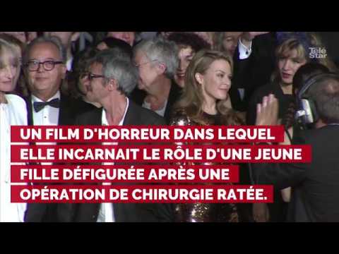 VIDEO : L'actrice franaise Edith Scob (