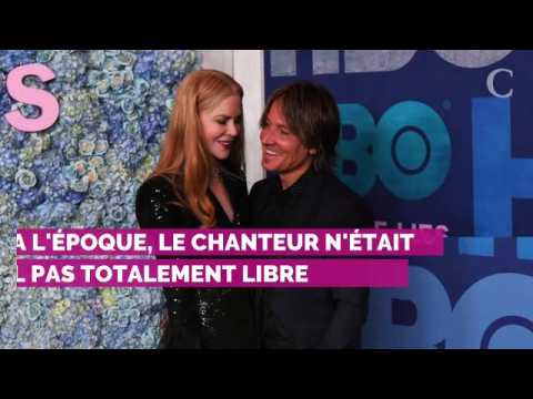 VIDEO : PHOTOS. Nicole Kidman et Keith Urban : leurs adorables message...