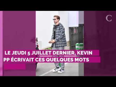 VIDEO : PHOTOS. Izabel Goulart et Kevin Trapp : les tourtereaux se cou...