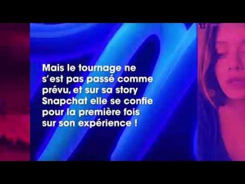 VIDEO : Cynthia (MELAA4) : insultes, clash, manipulation... Elle balance sur le tournage !